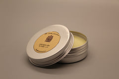 Solid Lotion Bar