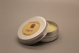 Solid Lotion Bars